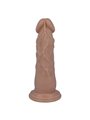 Mr Intense - 6 Realistic Cock 16.6 -O- 4.4Cm