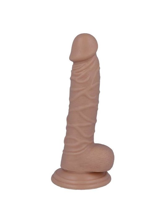 Mr Intense - 7 Realistic Cock 17.1 -O- 2.9Cm