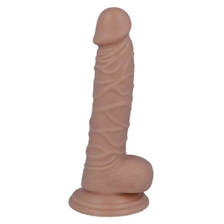 Mr Intense - 7 Realistic Cock 17.1 -O- 2.9Cm