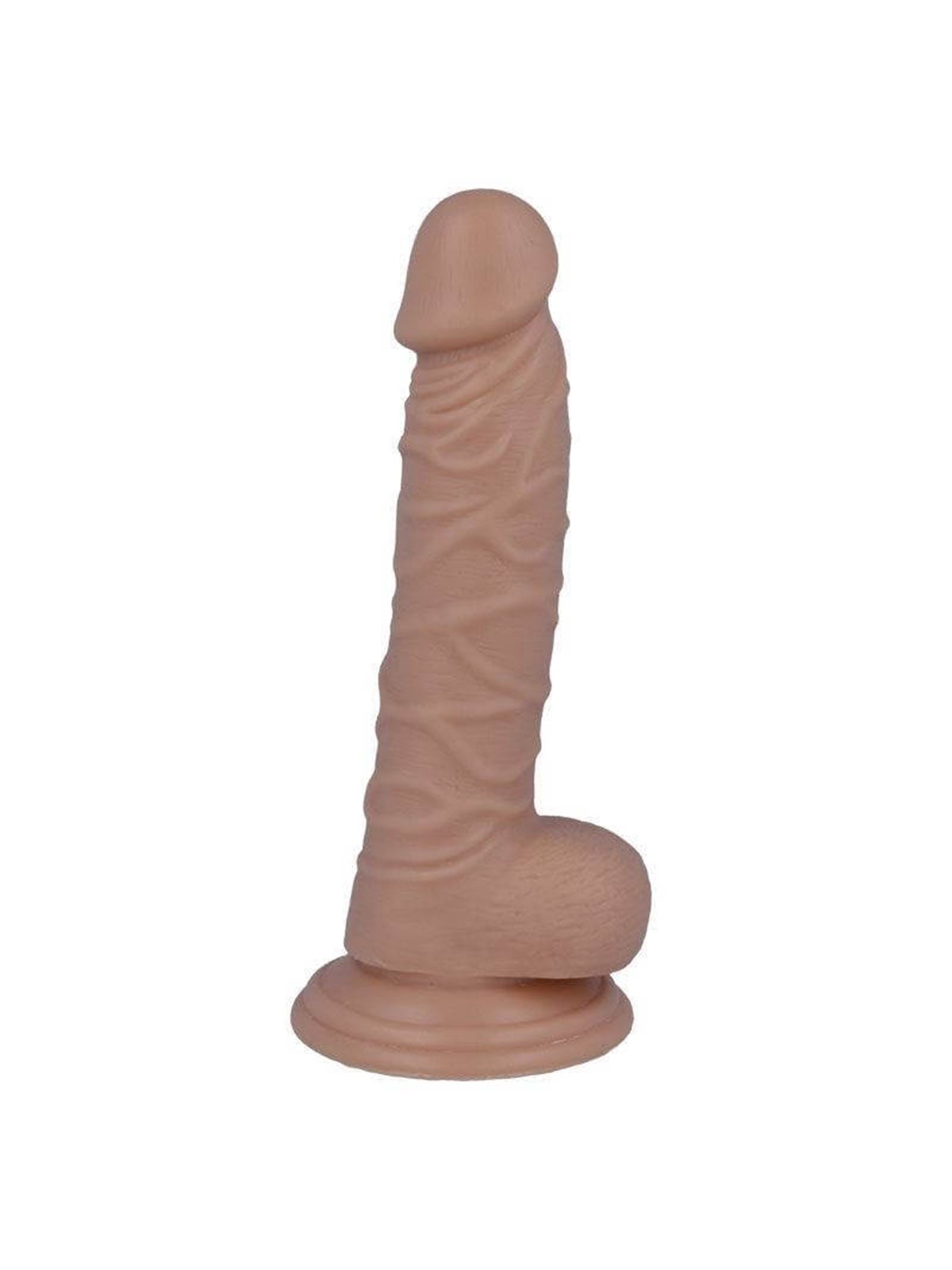 Mr Intense - 7 Realistic Cock 17.1 -O- 2.9Cm