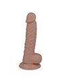 Mr Intense - 7 Realistic Cock 17.1 -O- 2.9Cm