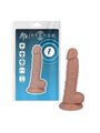 Mr Intense - 7 Realistic Cock 17.1 -O- 2.9Cm