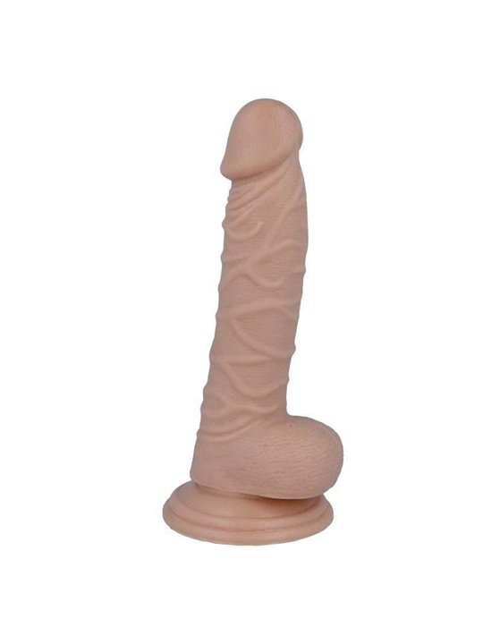 Mr Intense - 7 Realistic Cock 17.1 -O- 2.9Cm