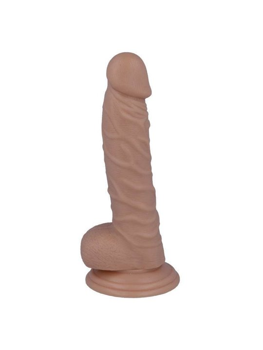 Mr Intense - 7 Realistic Cock 17.1 -O- 2.9Cm