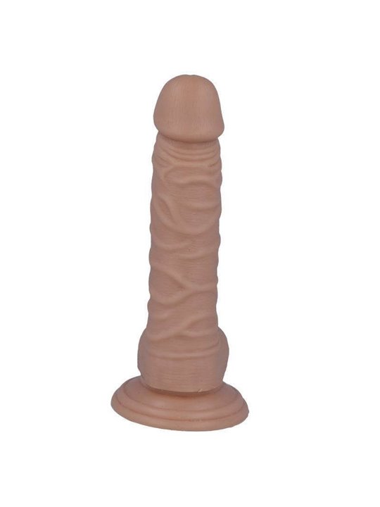 Mr Intense - 7 Realistic Cock 17.1 -O- 2.9Cm