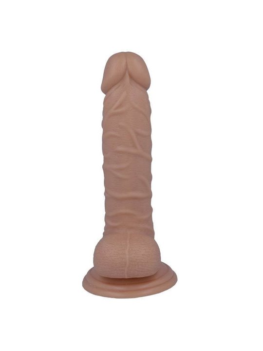Mr Intense - 7 Realistic Cock 17.1 -O- 2.9Cm