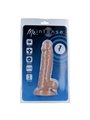 Mr Intense - 7 Realistic Cock 17.1 -O- 2.9Cm