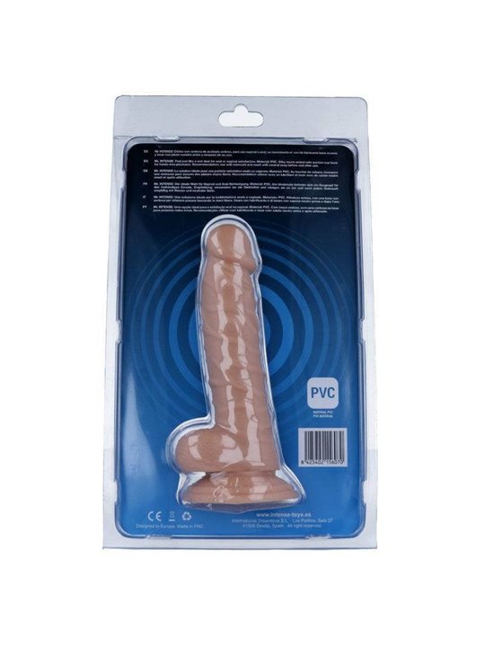 Mr Intense - 7 Realistic Cock 17.1 -O- 2.9Cm