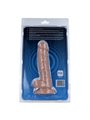Mr Intense - 7 Realistic Cock 17.1 -O- 2.9Cm