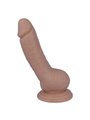 Mr Intense - 8 Realistic Cock 17.6 -O- 3.5CM