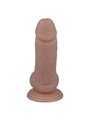 Mr Intense - 8 Realistic Cock 17.6 -O- 3.5CM