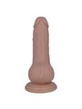 Mr Intense - 8 Realistic Cock 17.6 -O- 3.5CM