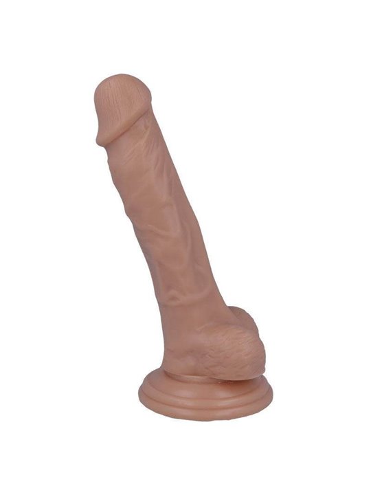 Mr Intense - 9 Realistic Cock 17.8 -O- 3CM