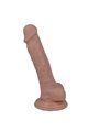 Mr Intense - 9 Realistic Cock 17.8 -O- 3CM