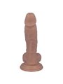 Mr Intense - 9 Realistic Cock 17.8 -O- 3CM