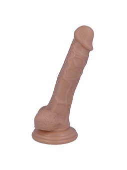 Mr Intense - 9 Realistic Cock 17.8 -O- 3CM