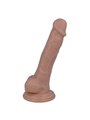 Mr Intense - 9 Realistic Cock 17.8 -O- 3CM