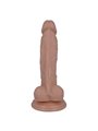 Mr Intense - 9 Realistic Cock 17.8 -O- 3CM