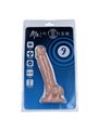 Mr Intense - 9 Realistic Cock 17.8 -O- 3CM