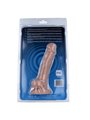 Mr Intense - 9 Realistic Cock 17.8 -O- 3CM