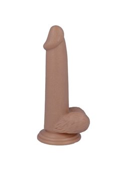 Mr Intense - 10 Realistic Cock 18 -O- 3.4Cm