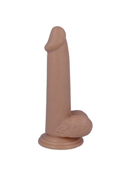 Mr Intense - 10 Realistic Cock 18 -O- 3.4Cm