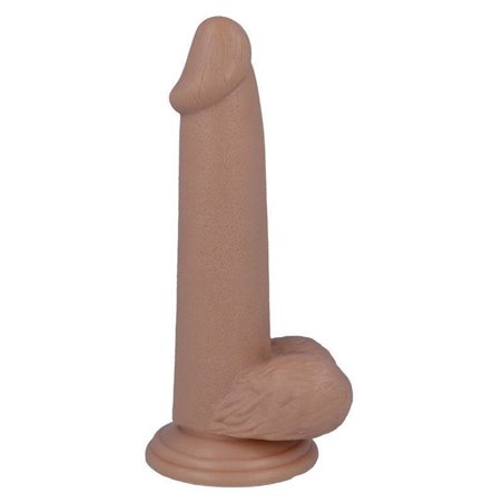 Mr Intense - 10 Realistic Cock 18 -O- 3.4Cm