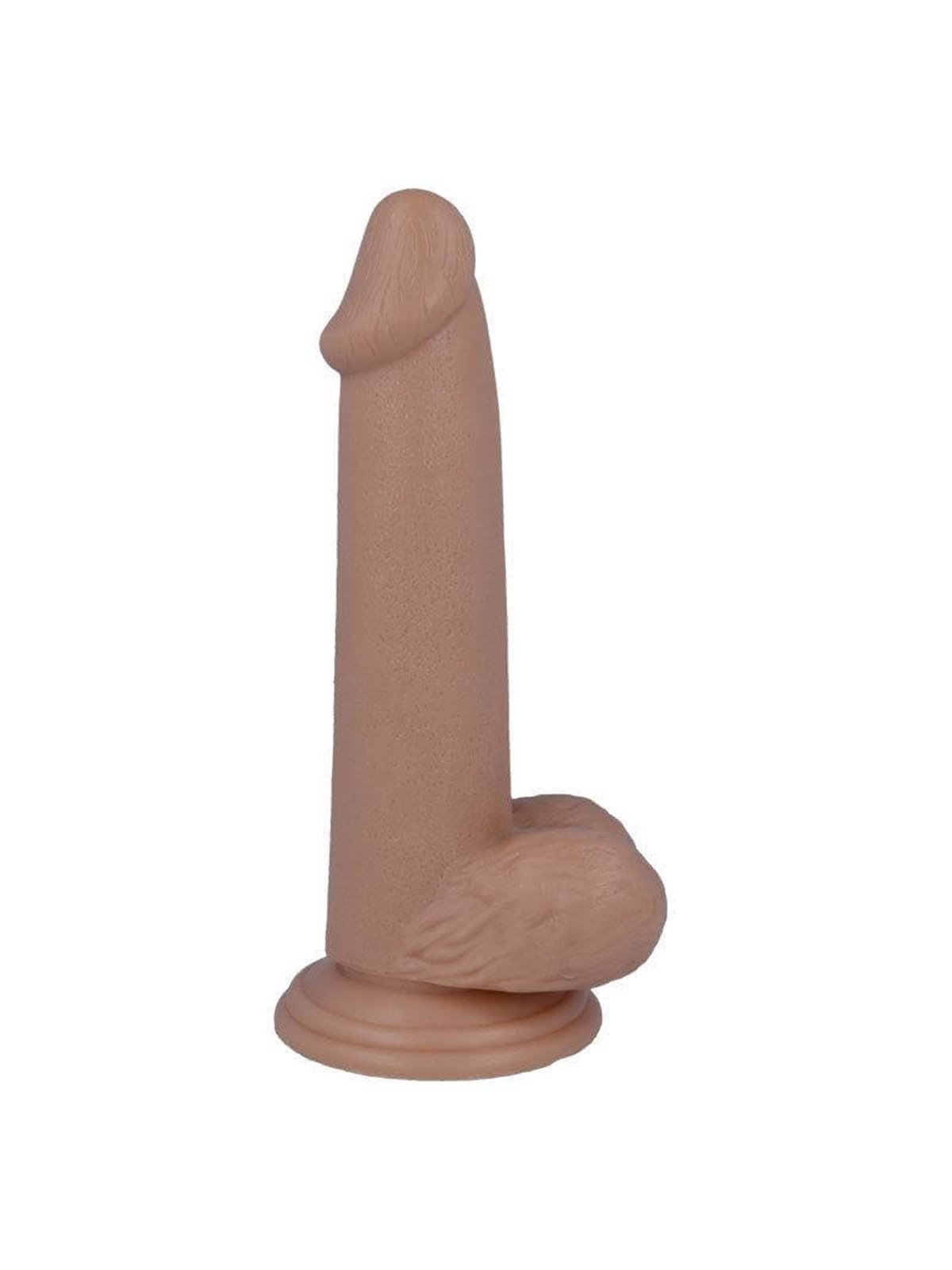 Mr Intense - 10 Realistic Cock 18 -O- 3.4Cm