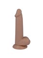 Mr Intense - 10 Realistic Cock 18 -O- 3.4Cm