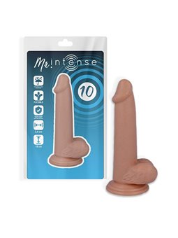 Mr Intense - 10 Realistic Cock 18 -O- 3.4Cm