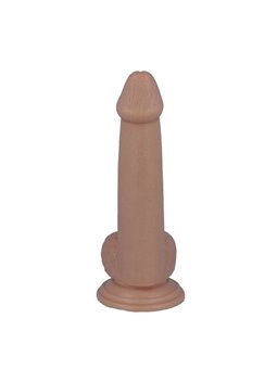 Mr Intense - 10 Realistic Cock 18 -O- 3.4Cm