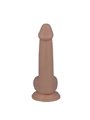 Mr Intense - 10 Realistic Cock 18 -O- 3.4Cm