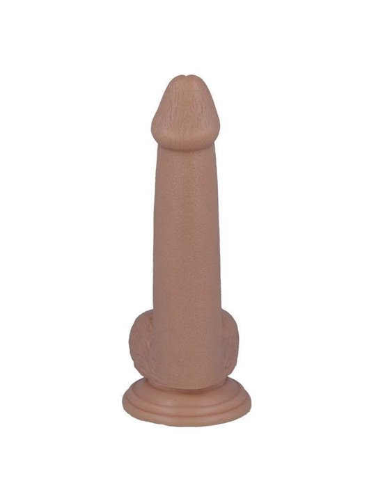 Mr Intense - 10 Realistic Cock 18 -O- 3.4Cm