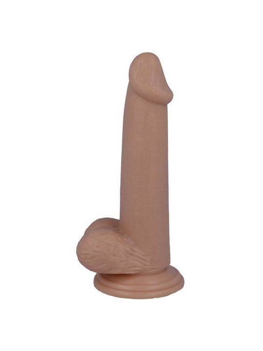 Mr Intense - 10 Realistic Cock 18 -O- 3.4Cm