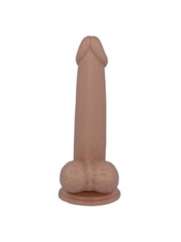 Mr Intense - 10 Realistic Cock 18 -O- 3.4Cm