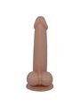 Mr Intense - 10 Realistic Cock 18 -O- 3.4Cm