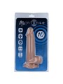 Mr Intense - 10 Realistic Cock 18 -O- 3.4Cm