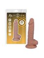 Mr Intense - 11 Realistic Cock 18 -O- 3.8Cm
