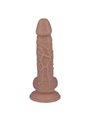 Mr Intense - 11 Realistic Cock 18 -O- 3.8Cm