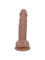 Mr Intense - 11 Realistic Cock 18 -O- 3.8Cm