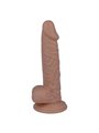 Mr Intense - 11 Realistic Cock 18 -O- 3.8Cm