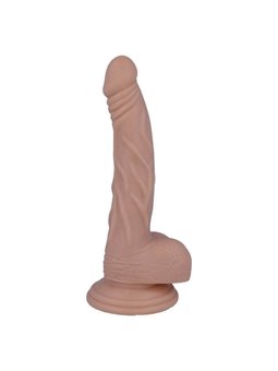 Mr Intense - 12 Realistic Cock 18.2 -O- 2.5Cm