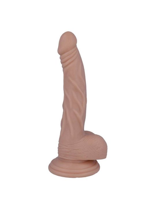 Mr Intense - 12 Realistic Cock 18.2 -O- 2.5Cm