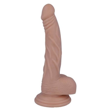Mr Intense - 12 Realistic Cock 18.2 -O- 2.5Cm