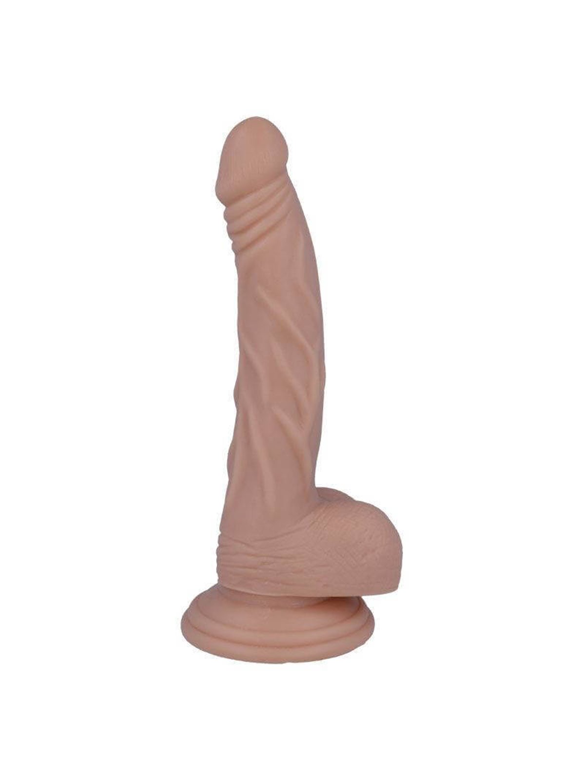 Mr Intense - 12 Realistic Cock 18.2 -O- 2.5Cm