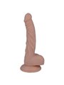 Mr Intense - 12 Realistic Cock 18.2 -O- 2.5Cm