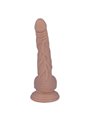 Mr Intense - 12 Realistic Cock 18.2 -O- 2.5Cm