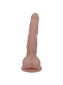 Mr Intense - 12 Realistic Cock 18.2 -O- 2.5Cm