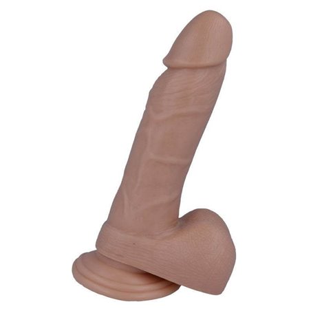 Mr Intense - 14 Realistic Cock 18.5 -O- 3.8CM