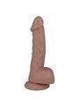 Mr Intense - 16 Realistic Cock 19.6 -O- 3.2Cm